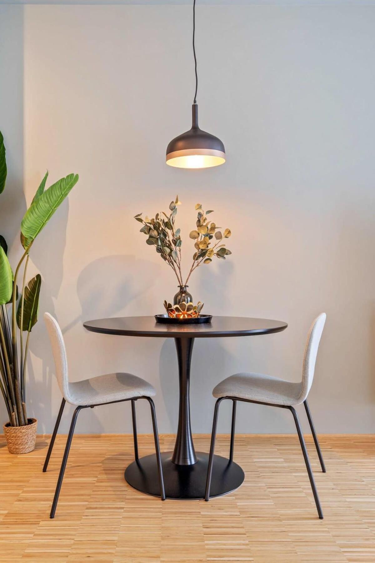 New Design Studio In Hollerich Lüksemburg Dış mekan fotoğraf