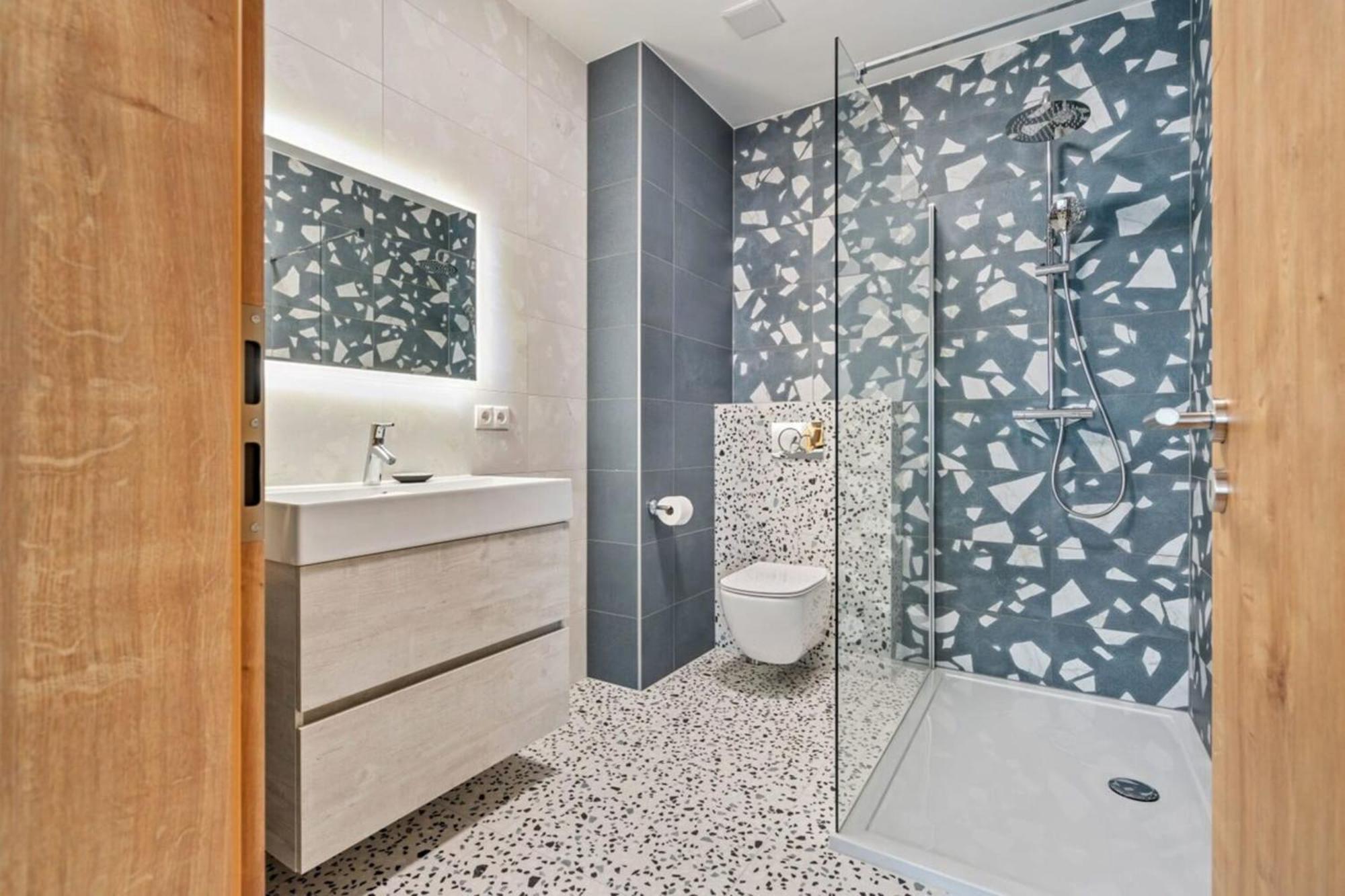 New Design Studio In Hollerich Lüksemburg Dış mekan fotoğraf